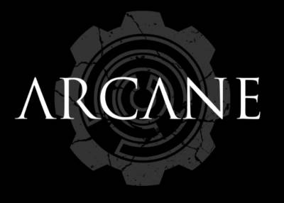 logo Arcane (AUS)